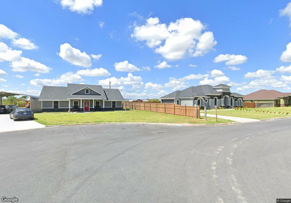 000 Spur St, Mila Doce, TX 78570 - photo 1