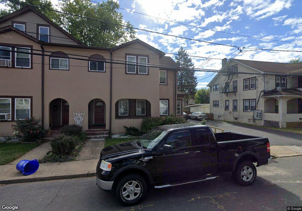 21 New Walnut St unit 4 (2nd Floor -, North Plainfield, NJ 07060 - photo 1