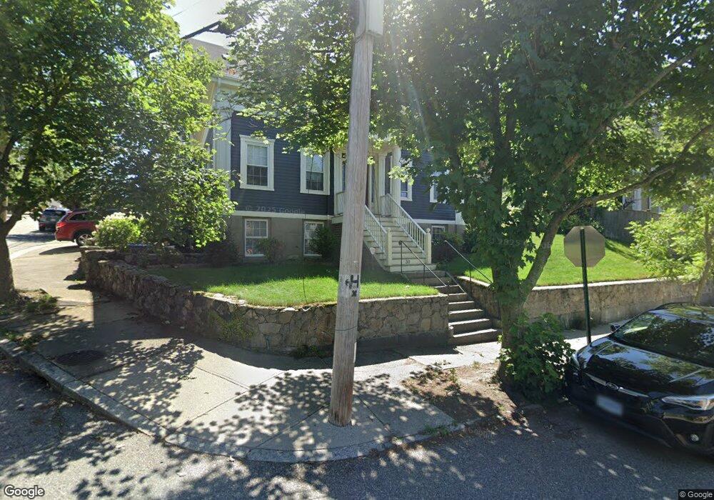 30 Pratt St, Providence, RI 02906 - photo 1