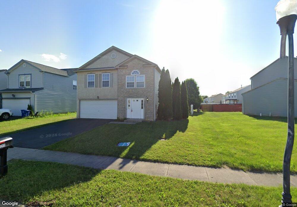 3285 Yozuri Dr, Columbus, OH 43232 - photo 1