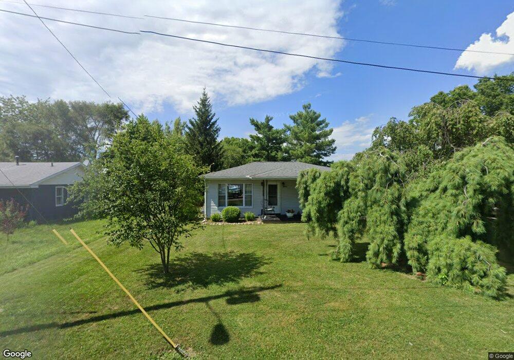 1806 E 19th St, Muncie, IN 47302 - photo 1