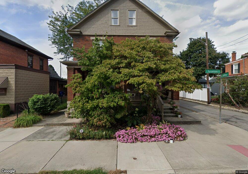 382 E Sycamore St unit 382, Columbus, OH 43206 - photo 1