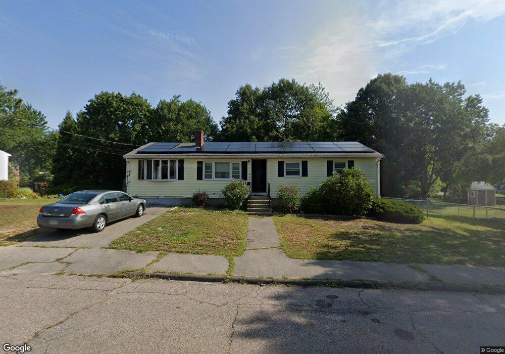 18 Cochato Park, Randolph, MA 02368 - photo 1