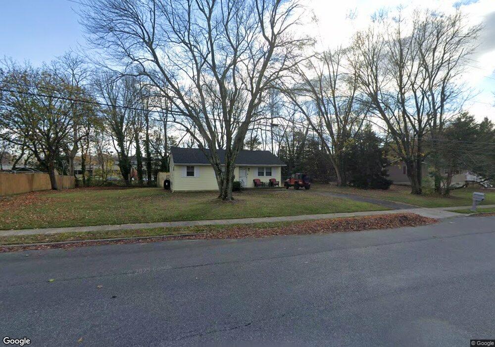 276 W Chestnut St, Clayton, NJ 08312 - photo 1