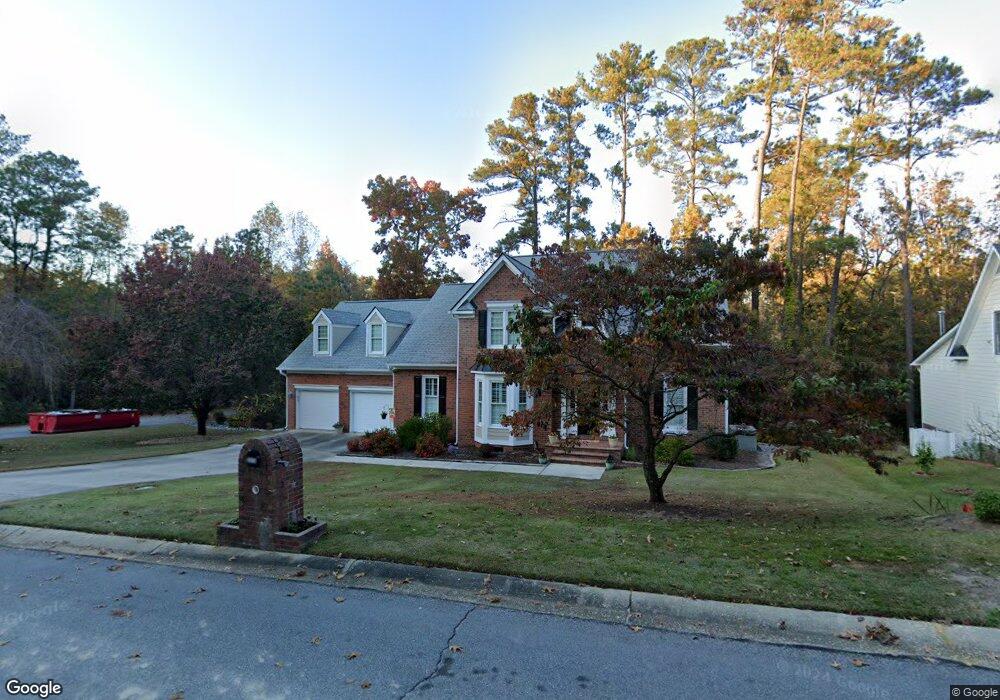 2910 Swiftcreek Dr, Fayetteville, NC 28303 - photo 1