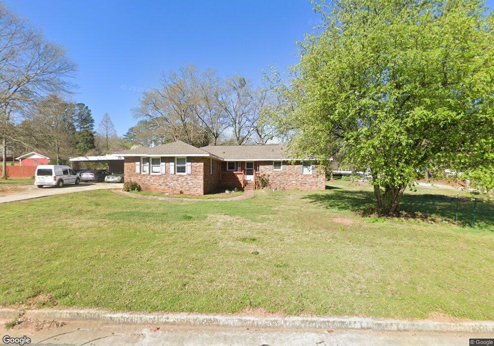 3331 Highway 20 SE, Conyers, GA 30013 - photo 1