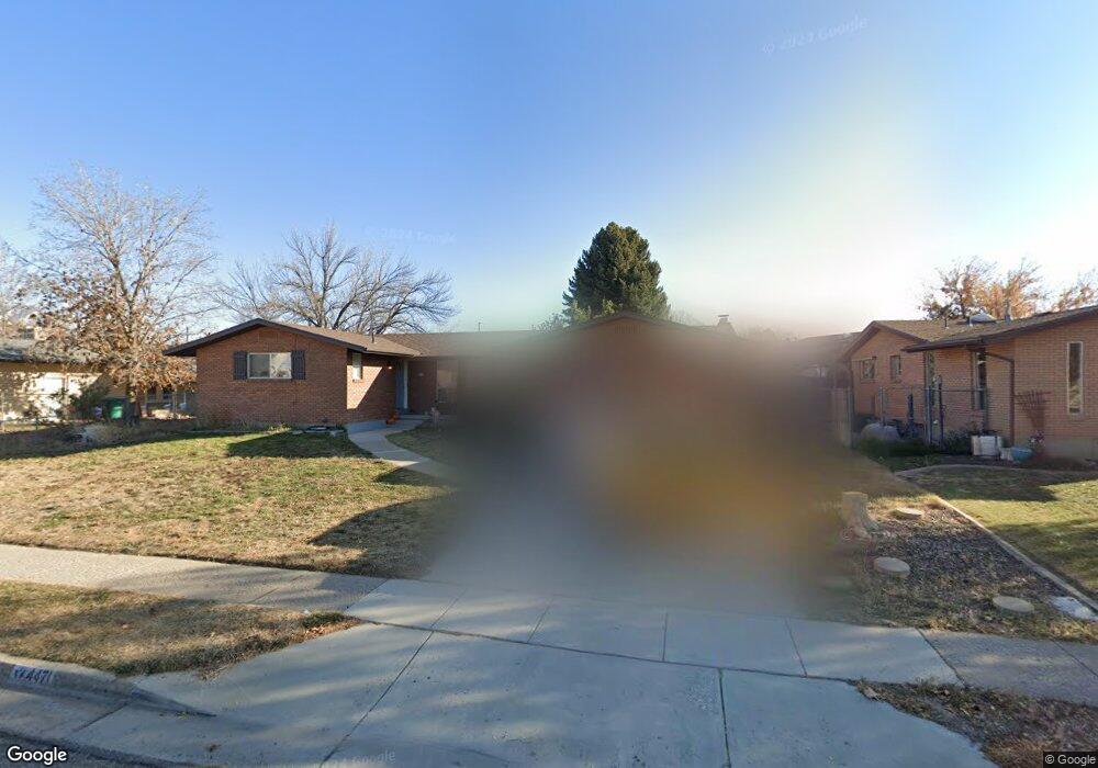 4471 S 2300 W, Roy, UT 84067 - photo 1