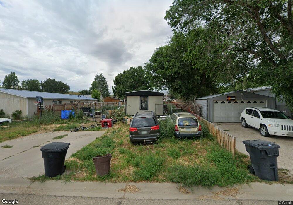 1544 Barclay St, Craig, CO 81625 - photo 1