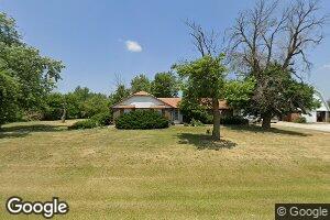 3437 E 2500 North Rd, Armstrong, IL 61812