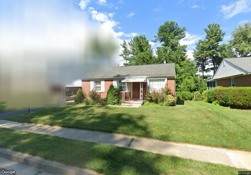 1026 Donington Cir, Towson, MD 21204 - photo 1