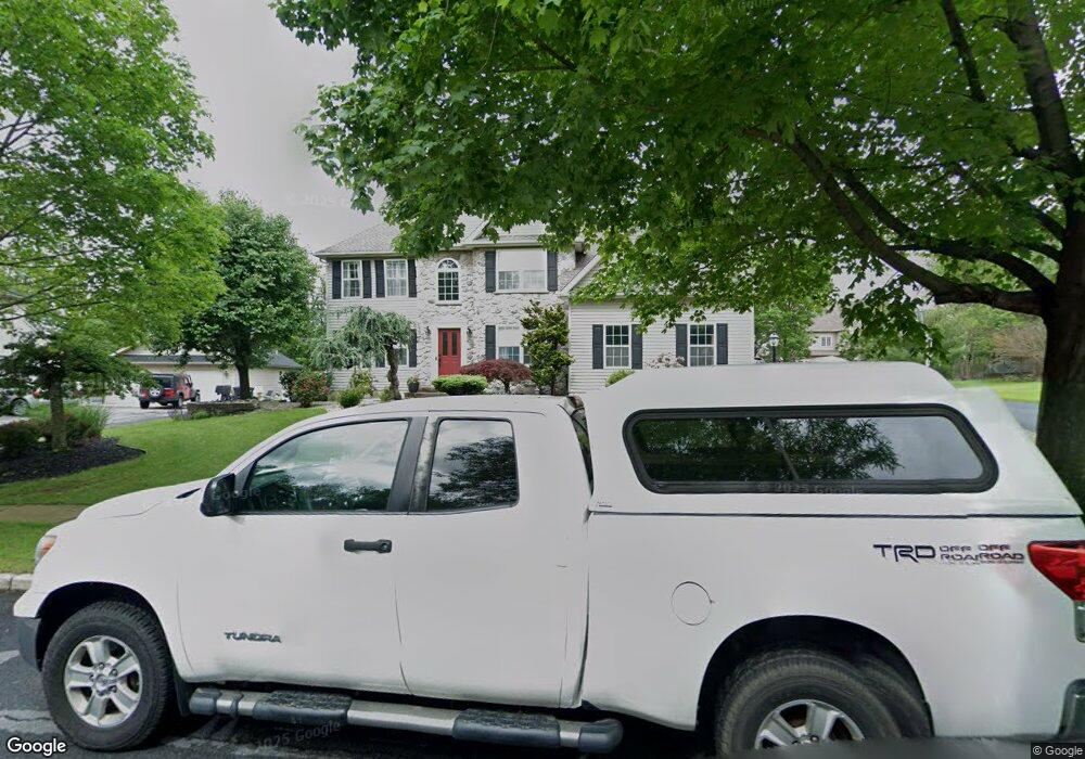 2314 Chablis Dr, Macungie, PA 18062 - photo 1