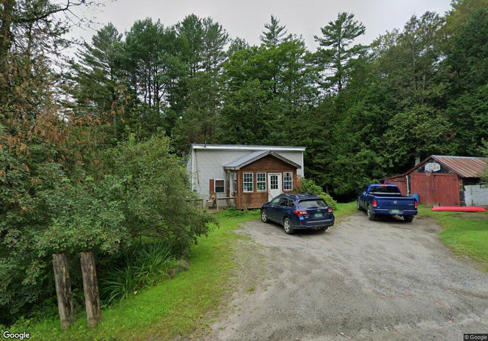 253 Crepeault Hill Rd, Saint Johnsbury, VT 05819 - photo 1