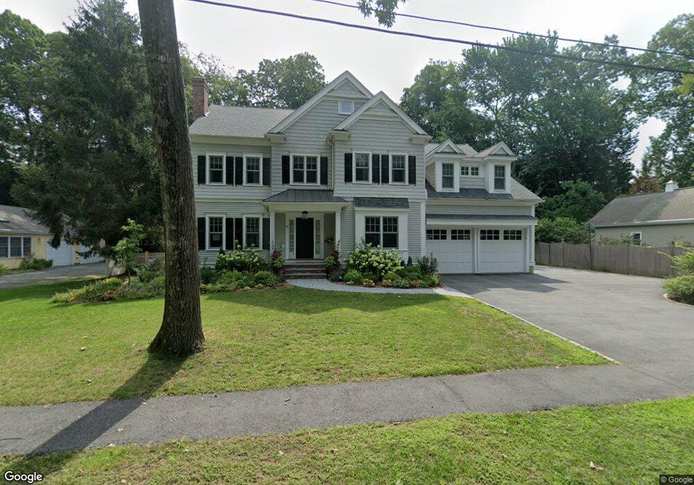 26 Park Ave unit n/a, Wellesley Hills, MA 02481 - photo 1