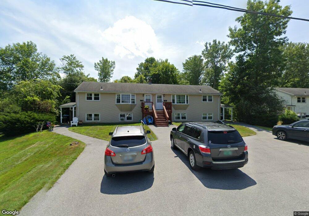 80 Engrem Ave unit 3, Rutland, VT 05701 - photo 1