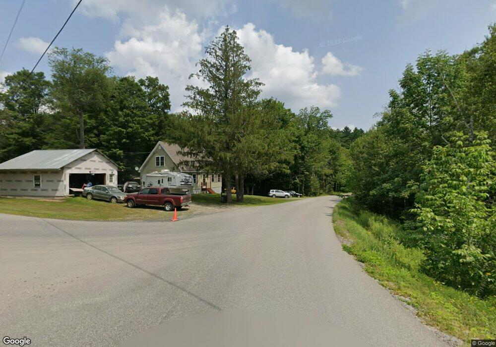 LOT 1 Hallstrom Rd, Northfield, VT 05663 - photo 1