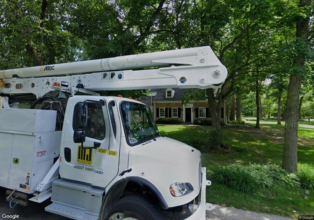 12705 Walnut Rd, Elm Grove, WI 53122 - photo 1