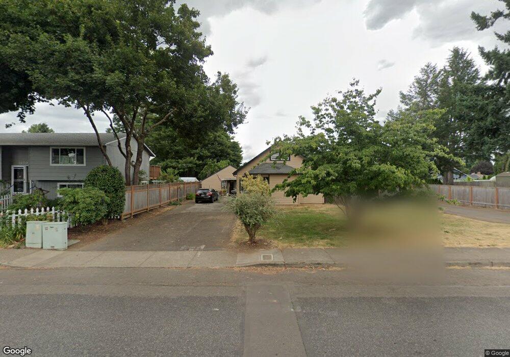 1520 N Maple St, Canby, OR 97013 - photo 1