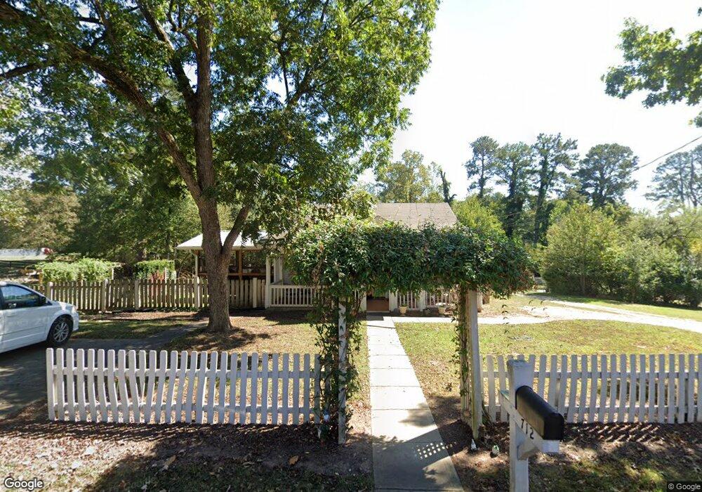 712 White St, Suwanee, GA 30024 - photo 1