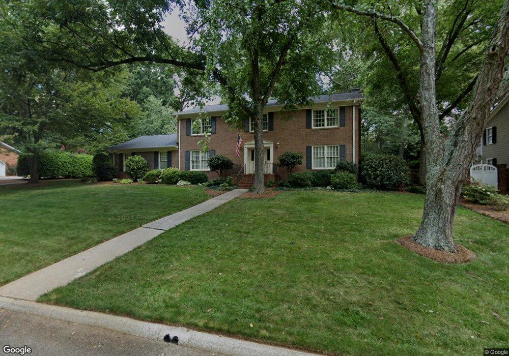 128 Bridgeton Dr, Greenville, SC 29615 - photo 1