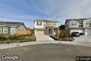 4710 Fuschia Way, Oakley, CA 94561
