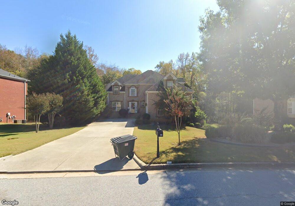2721 Weatherstone Cir SE unit 7, Conyers, GA 30094 - photo 1