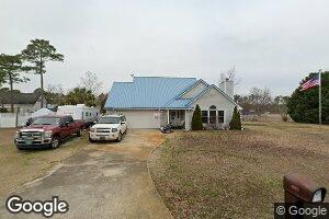 106 Guthrie Dr, Newport, NC 28570