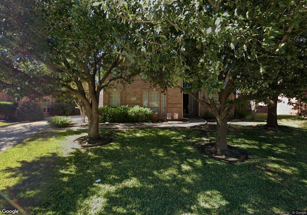 725 Inwood Dr, Southlake, TX 76092 - photo 1