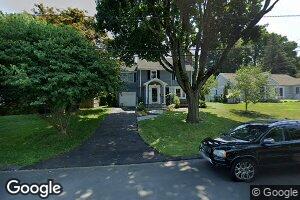 87 Overhill Rd, Fairfield, CT 06824