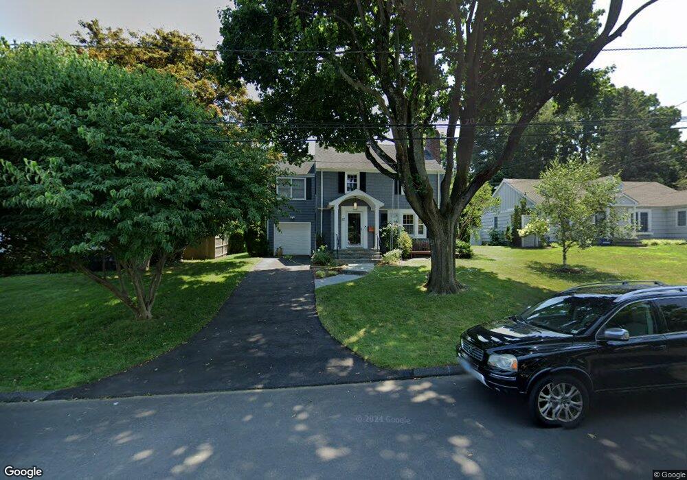 87 Overhill Rd, Fairfield, CT 06824 - photo 1