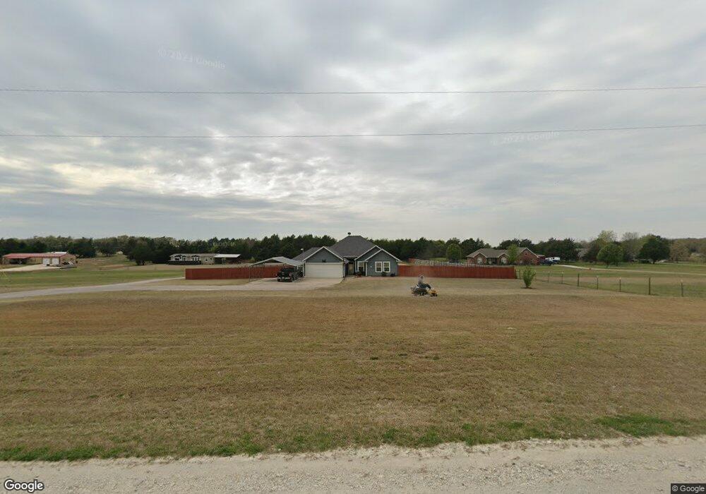 791 County Road 153, Whitesboro, TX 76273 - photo 1