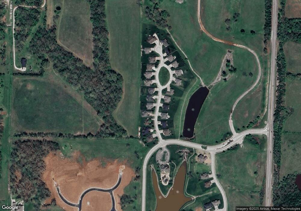 1253 S Rosemoor Dr, Nixa, MO 65714 - photo 1