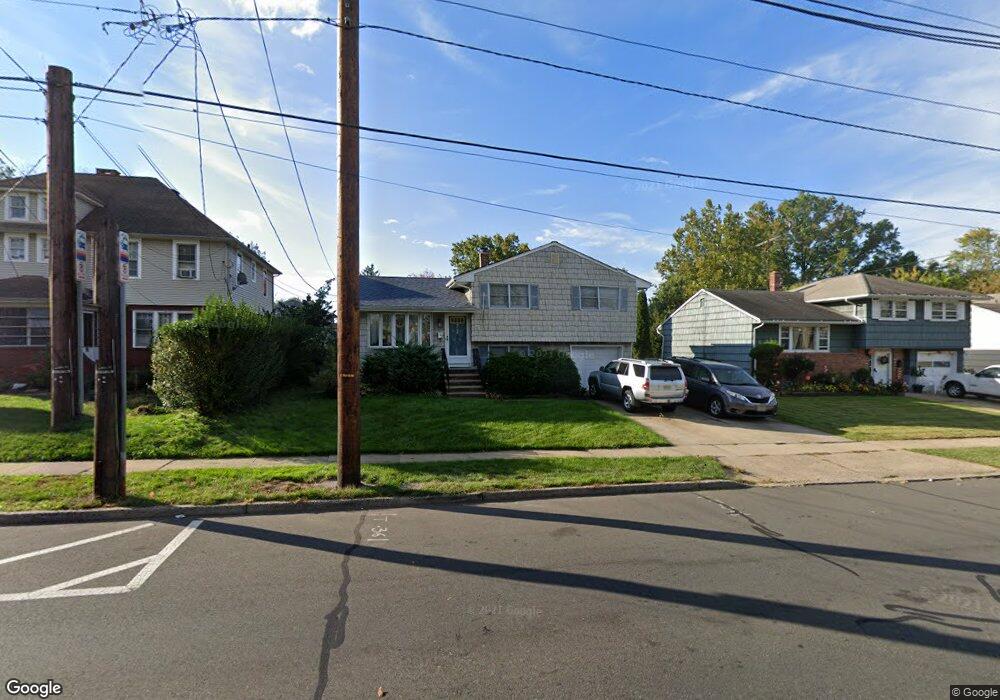 516 E Main St, Somerville, NJ 08876 - photo 1