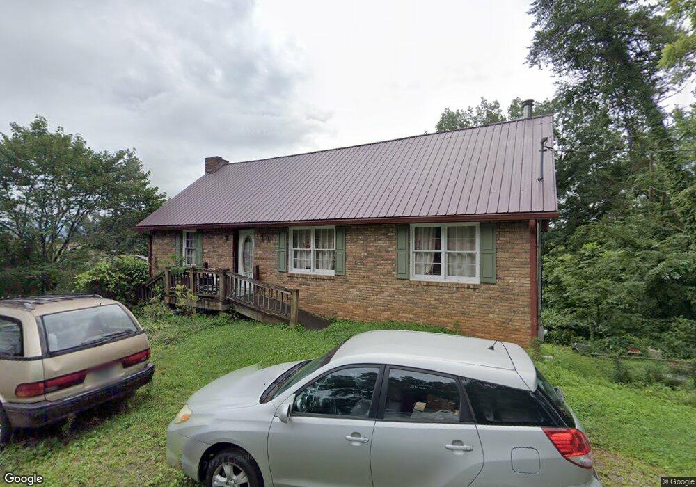 345 Logan Cir, Ellijay, GA 30540 - photo 1