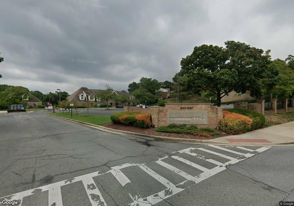 8301 Cherry Ln unit 5, Laurel, MD 20707 - photo 1