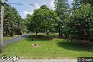 4985 N 100 W, Uniondale, IN 46791
