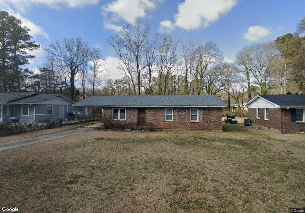 4569 Richard Rd, Conley, GA 30288 - photo 1