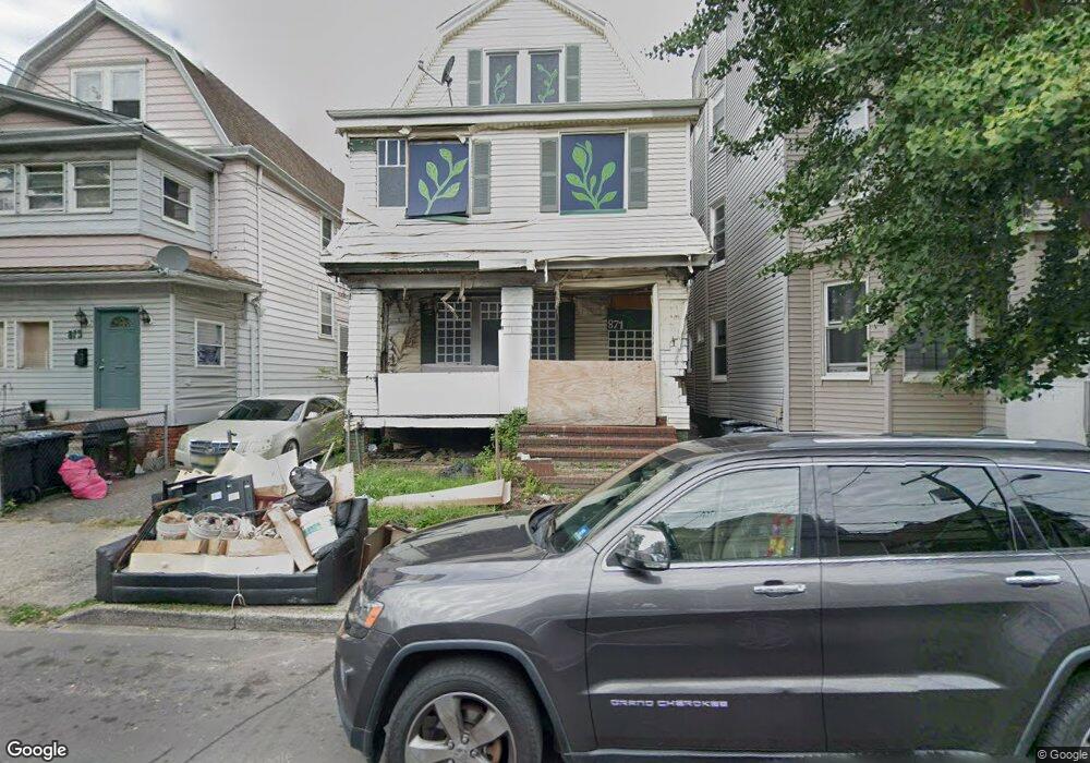 871 S 18th St, Newark, NJ 07108 - photo 1