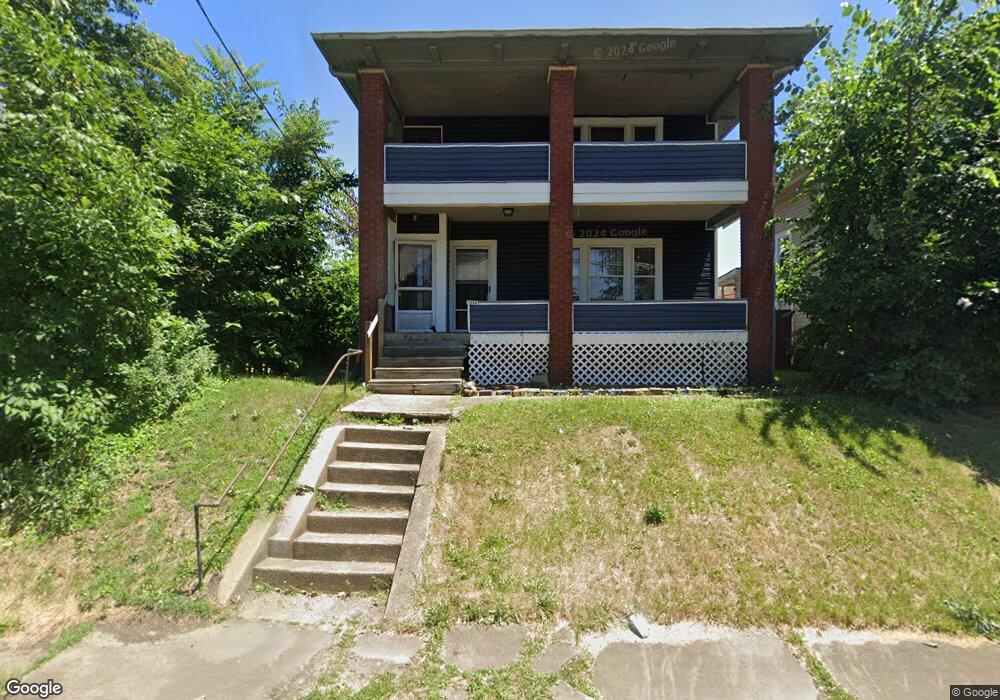 1336 Shorb Ave NW, Canton, OH 44703 - photo 1