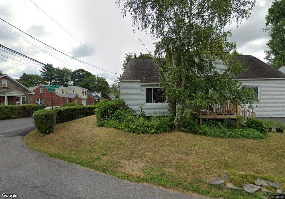 34B N Elmhurst Ave unit 34 B, Colonie, NY 12205 - photo 1