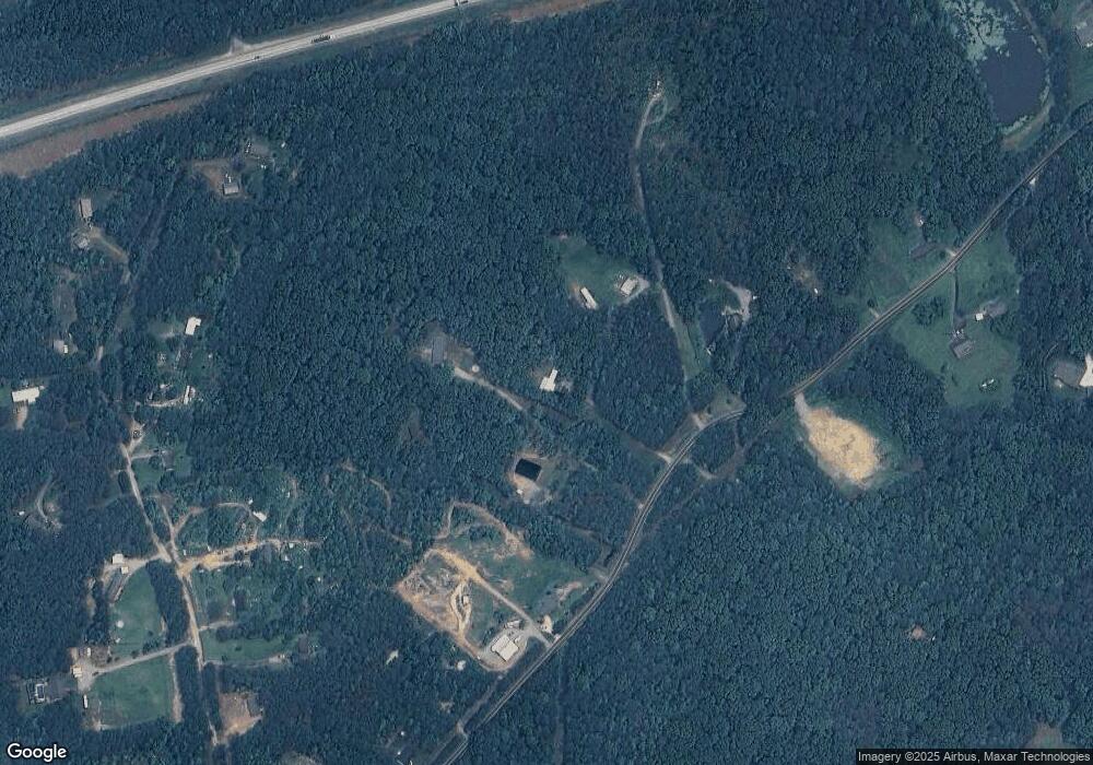 2532 Mandeville Rd, Bremen, GA 30110 - photo 1