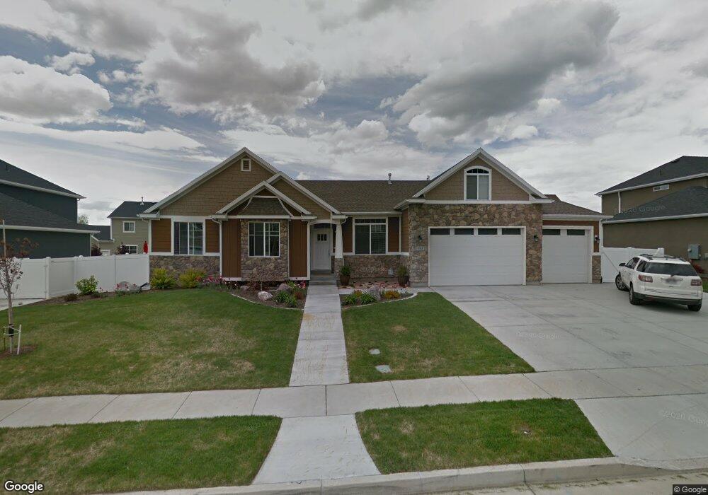1161 N 1100 E, American Fork, UT 84003 - photo 1