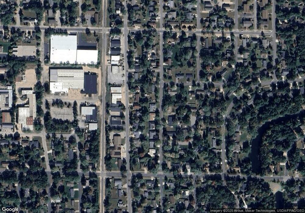 3002 Lindbergh Ave, Stevens Point, WI 54481 - photo 1