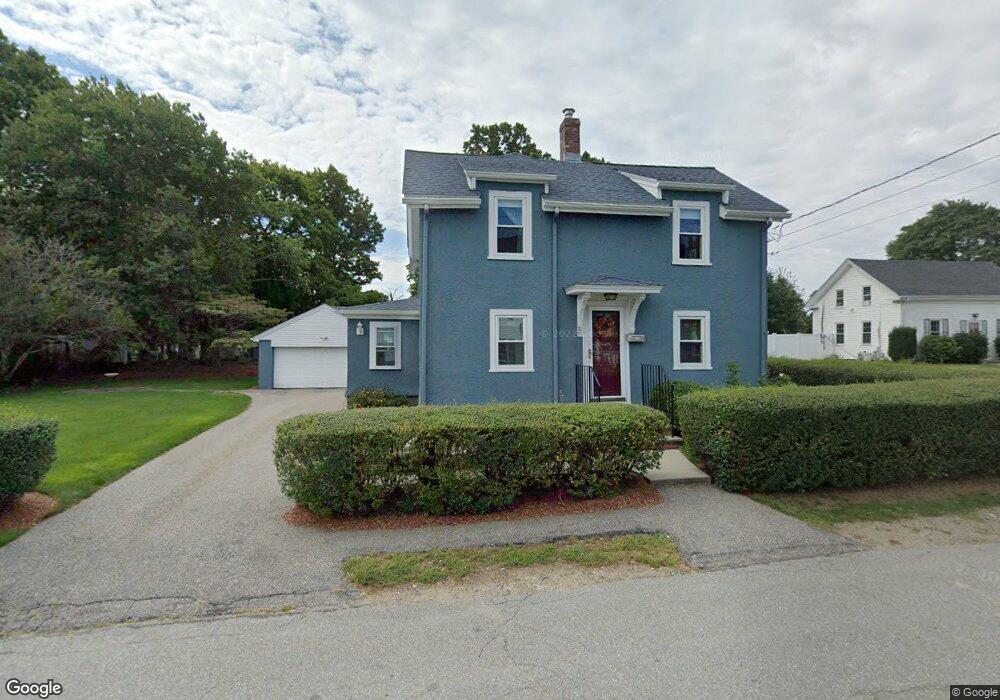 21 John St, Waltham, MA 02453 - photo 1