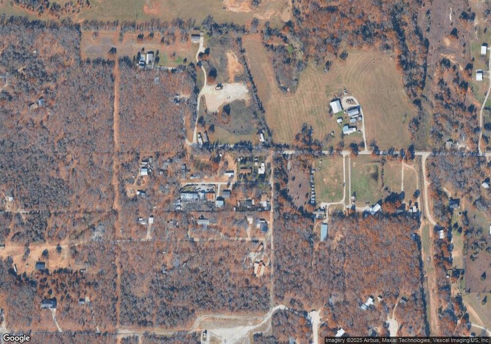 112 Private Road 4768, Boyd, TX 76023 - photo 1