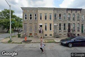 332 S Pulaski St, Baltimore, MD 21223