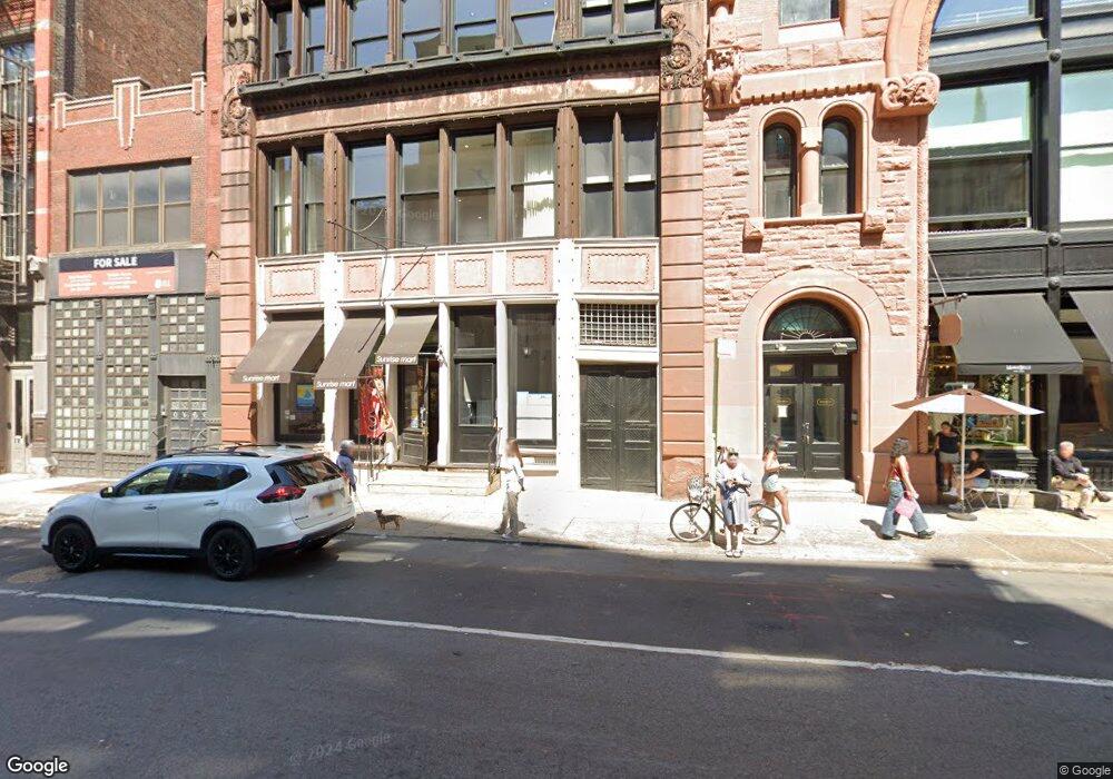 492-494 Broome St, New York, NY 10013 - photo 1