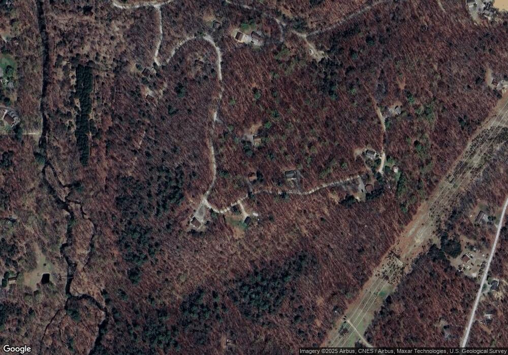 1283 Birch Grove Ln, Berkeley Springs, WV 25411 - photo 1