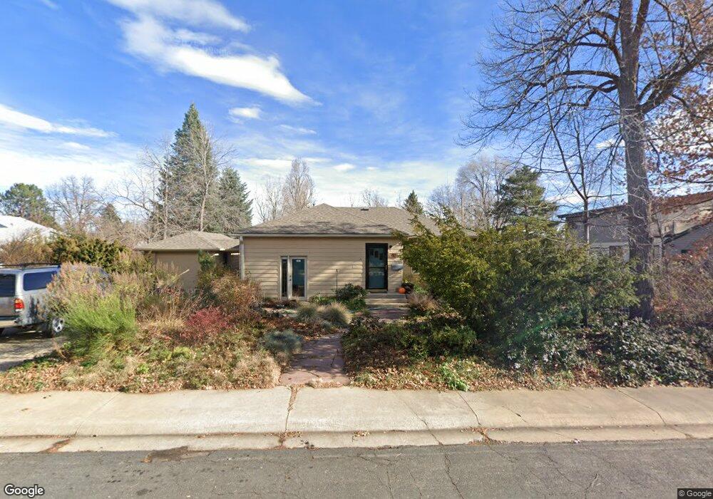 3030 15th St, Boulder, CO 80304 - photo 1