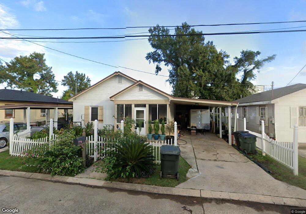 130 Morrison Ave, Houma, LA 70364 - photo 1