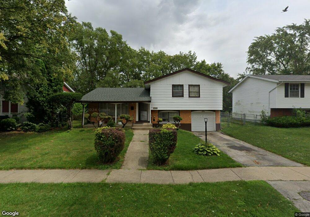 17305 Burr Oak Ln, Hazel Crest, IL 60429 - photo 1